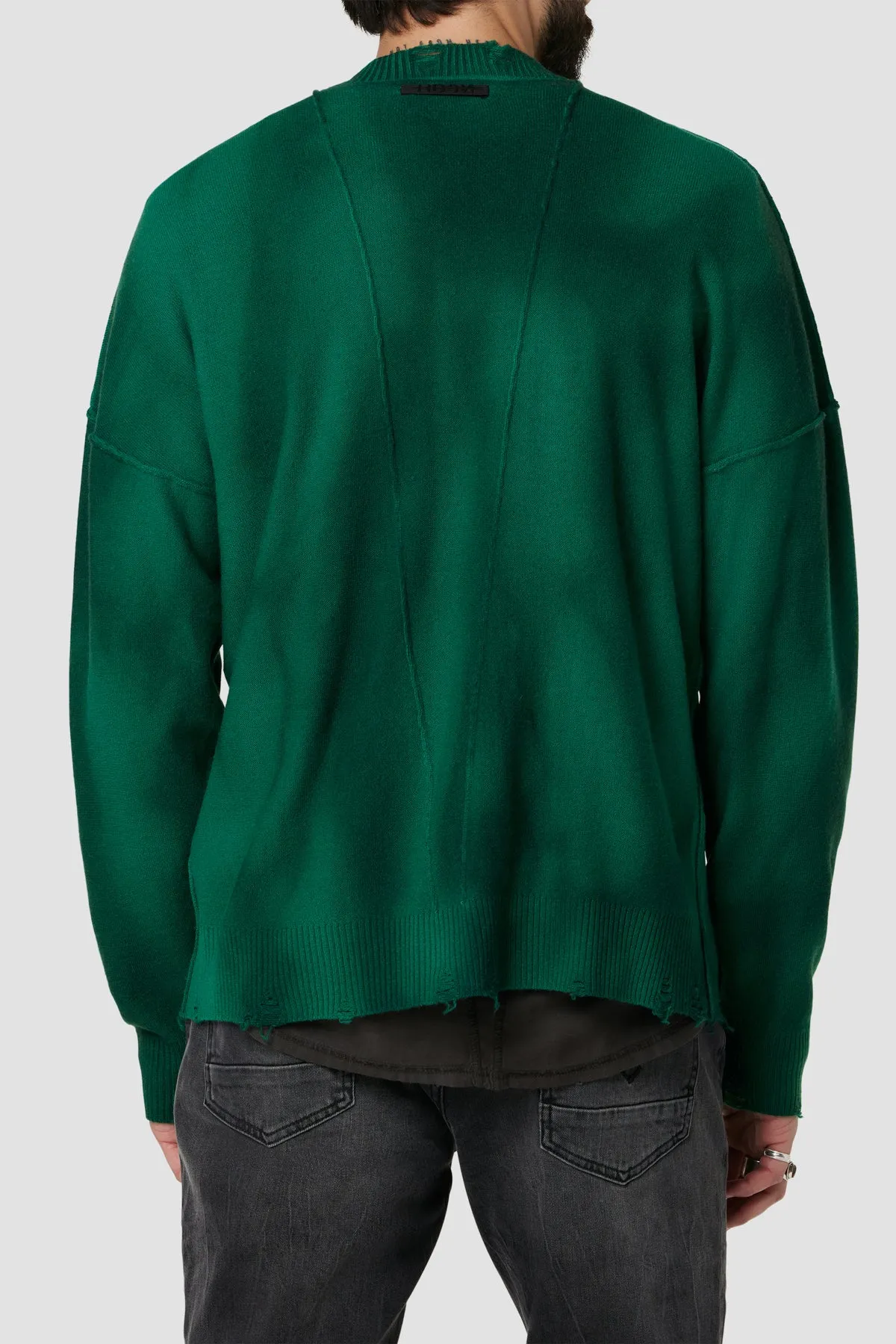 Cardigan sold by Hudson Jeans product image thumbnail 3