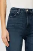 Harlow Ultra High-Rise Cigarette Ankle Jean sold by Hudson Jeans