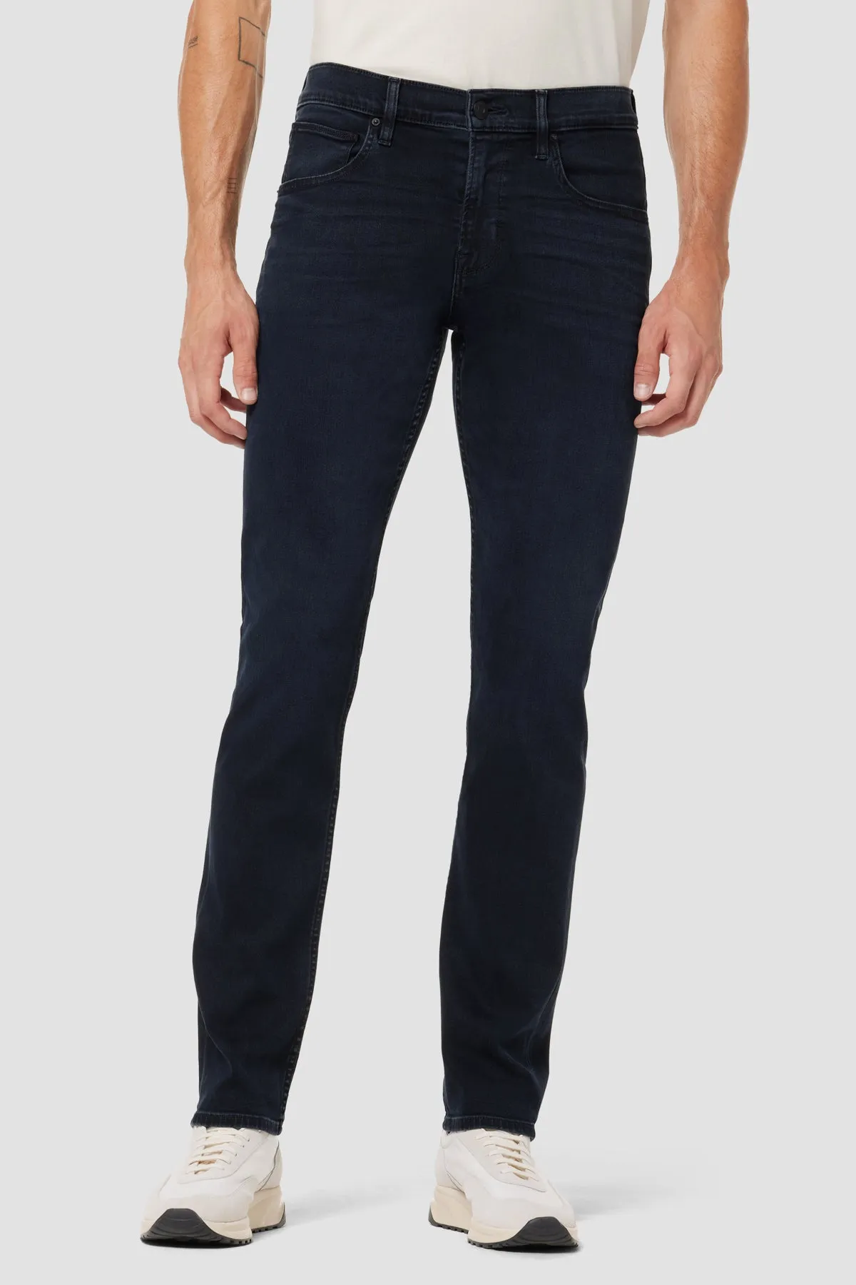Blake Slim Straight Jean 32" Inseam sold by Hudson Jeans
