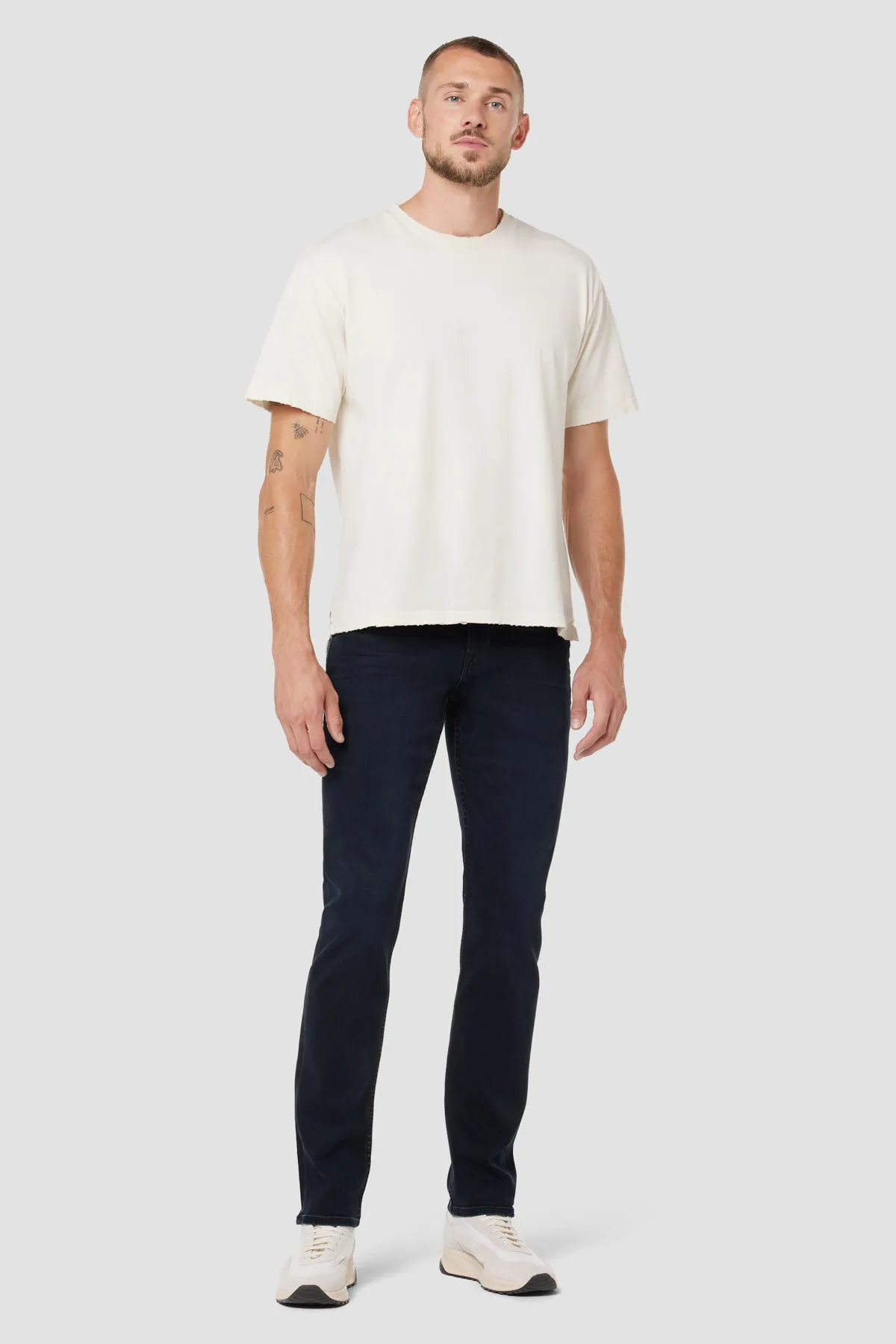 Blake Slim Straight Jean 32" Inseam sold by Hudson Jeans product image thumbnail 4