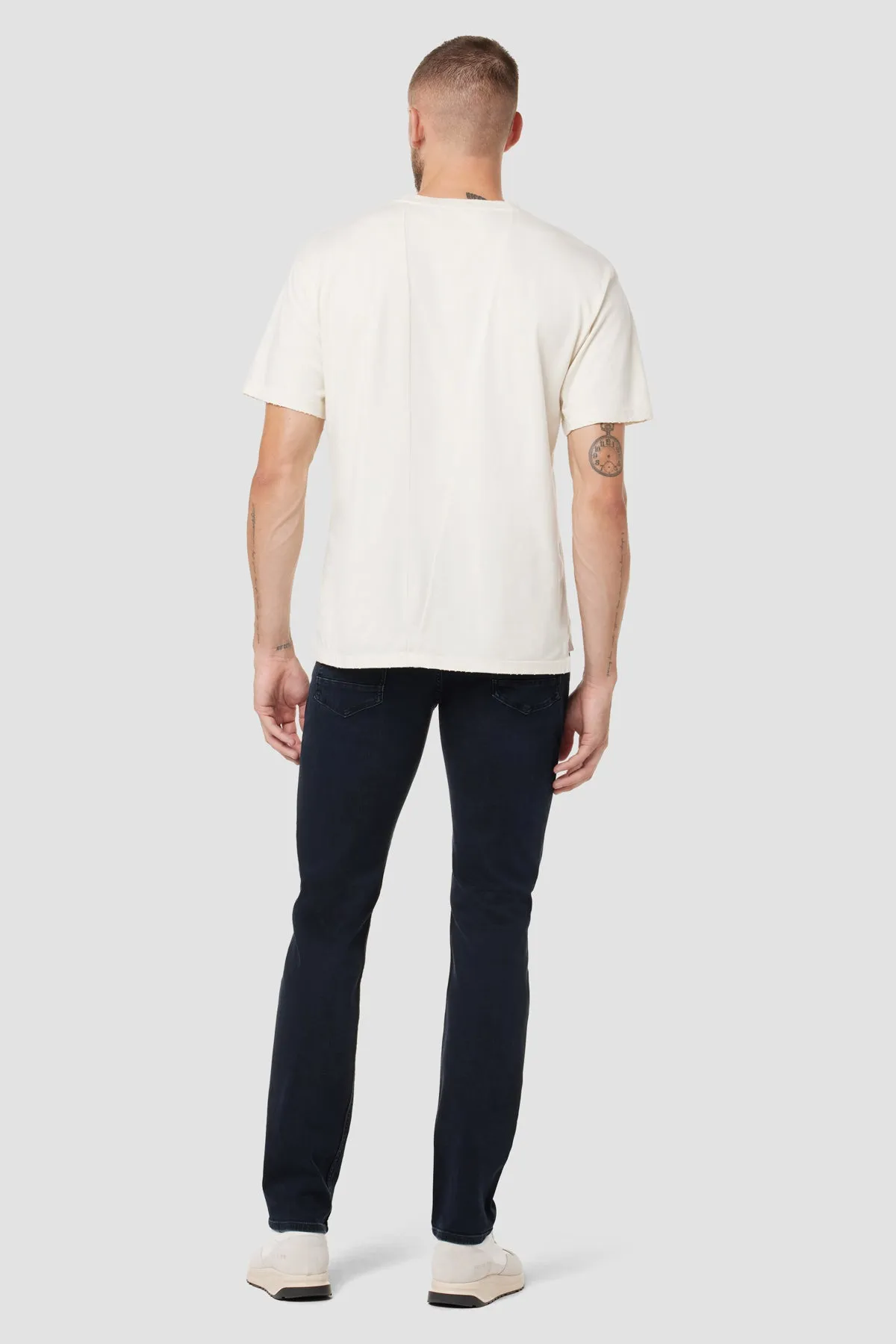 Blake Slim Straight Jean 32" Inseam sold by Hudson Jeans product image thumbnail 5