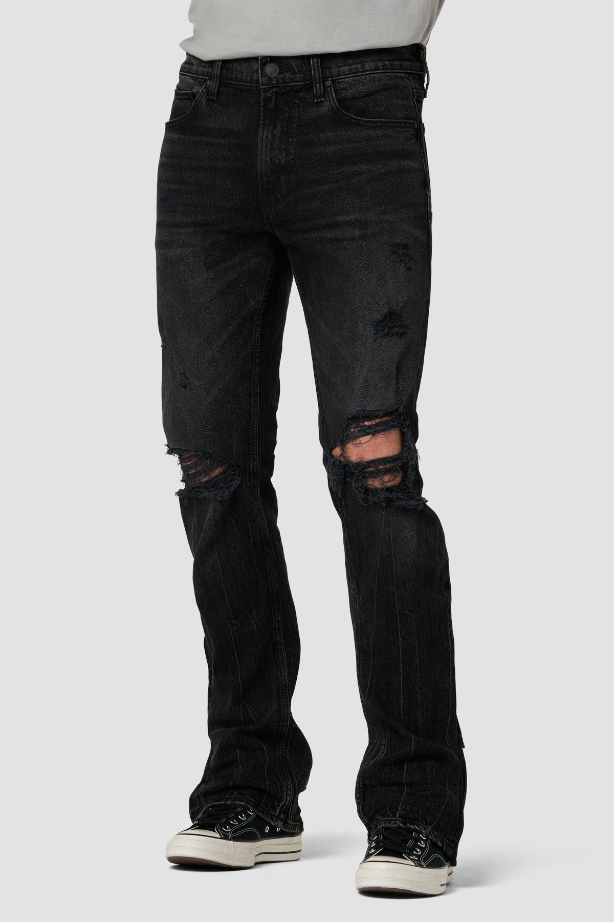Walker Kick Flare Jean sold by Hudson Jeans