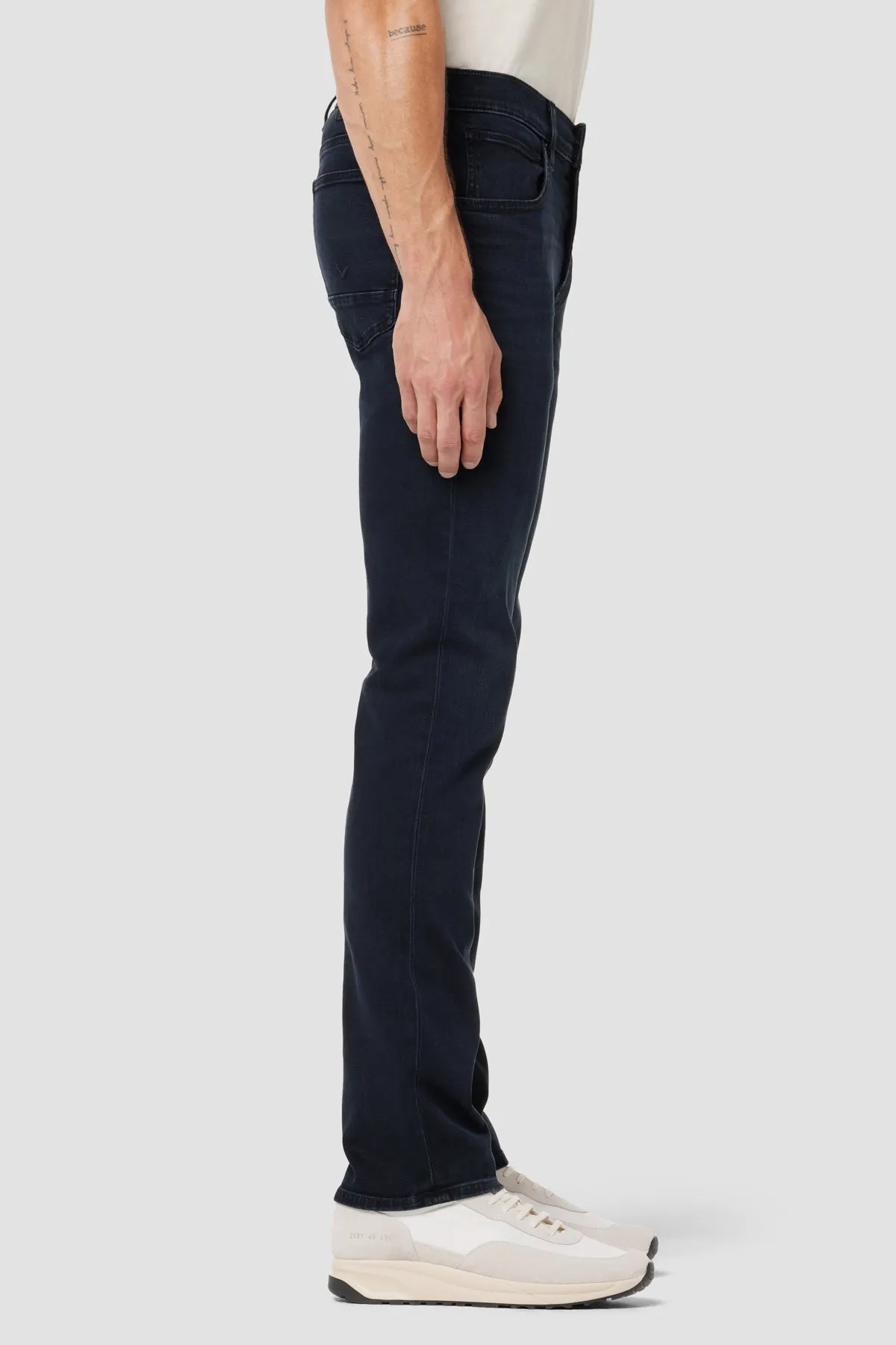 Blake Slim Straight Jean 32" Inseam sold by Hudson Jeans product image thumbnail 2