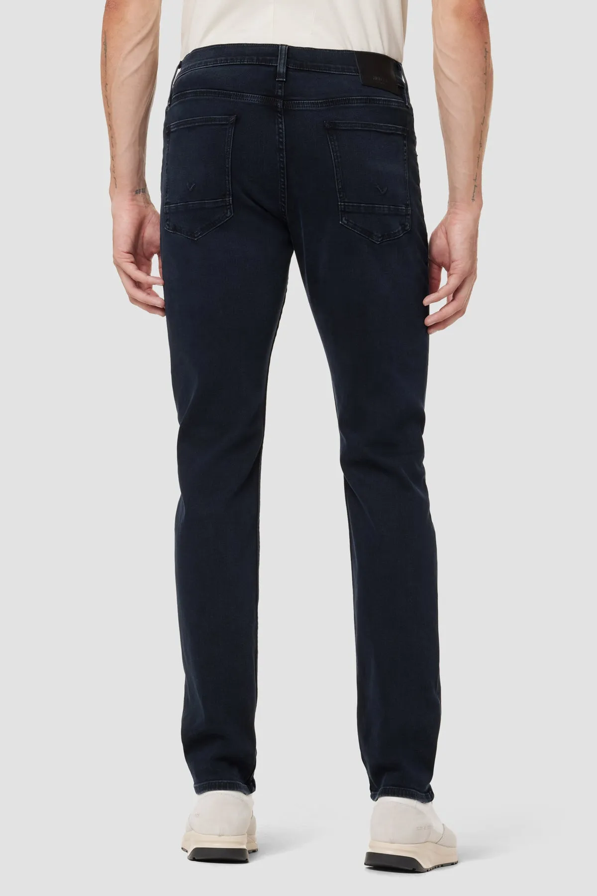 Blake Slim Straight Jean 32" Inseam sold by Hudson Jeans product image thumbnail 3