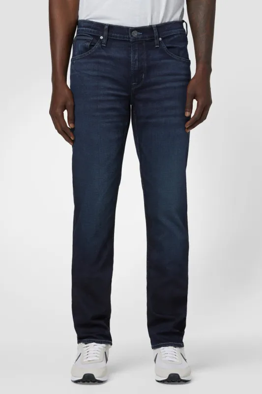 Blake Slim Straight Jean made by Hudson Jeans