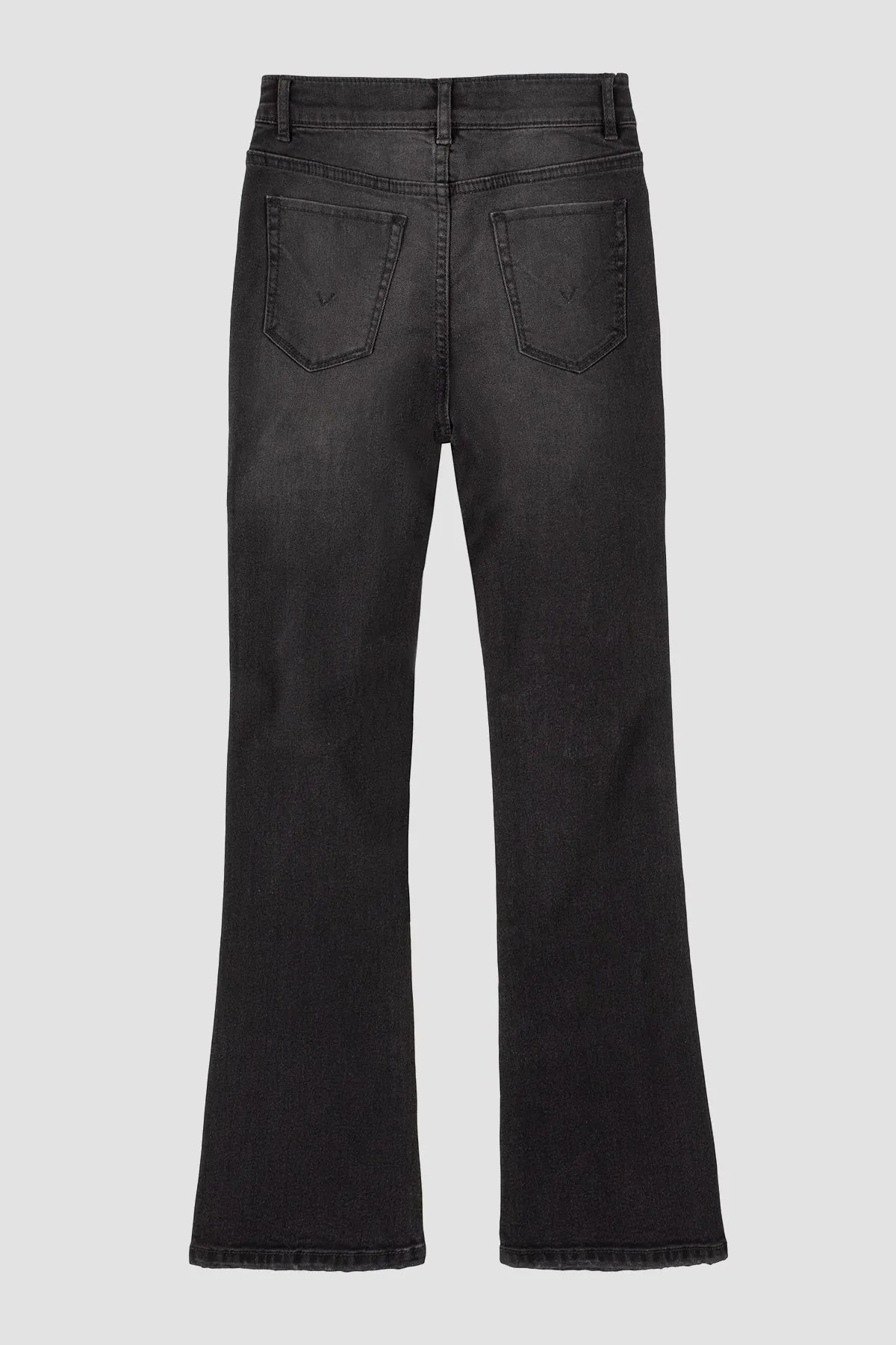 High-Rise Flare Jean sold by Hudson Jeans product image thumbnail 2