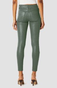 Nico Mid-Rise Super Skinny Ankle Jean sold by Hudson Jeans