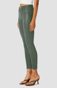Nico Mid-Rise Super Skinny Ankle Jean sold by Hudson Jeans