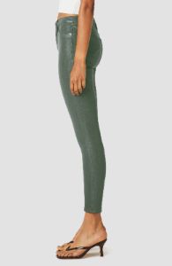Nico Mid-Rise Super Skinny Ankle Jean sold by Hudson Jeans