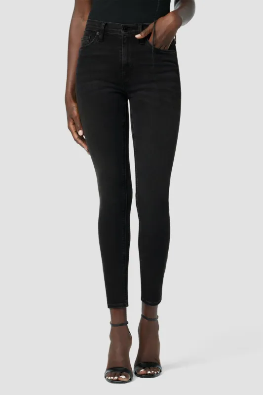 Barbara High-Rise Super Skinny Jean sold by Hudson Jeans