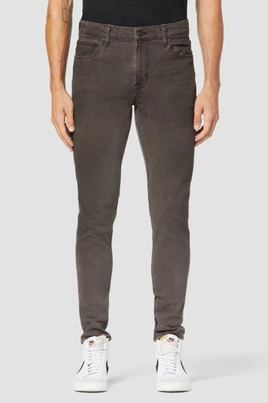 Zack Side Zip Skinny Jean sold by Hudson Jeans