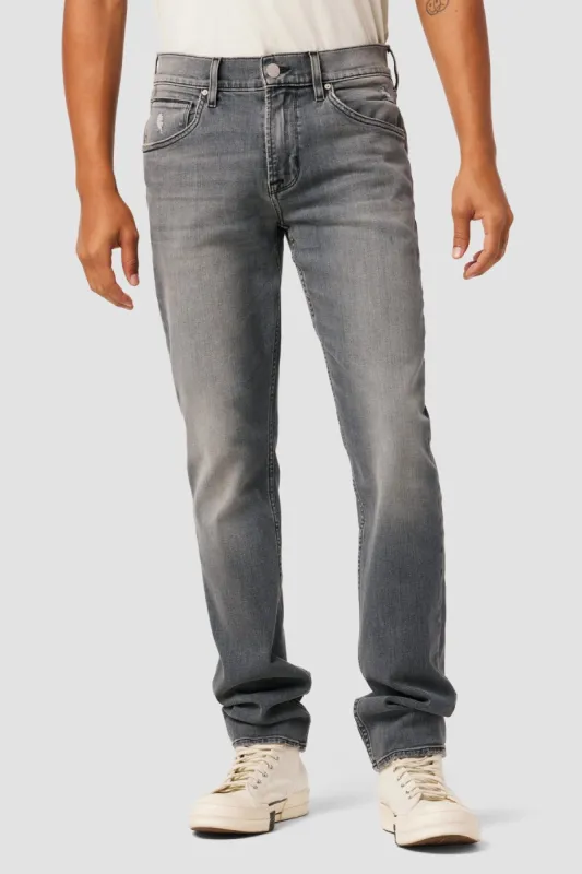 Blake Slim Straight Jean made by Hudson Jeans