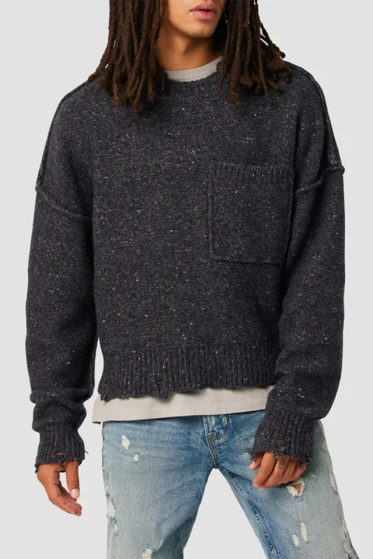Crew Neck Sweater sold by Hudson Jeans