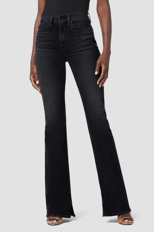 Barbara High-Rise Bootcut Jean sold by Hudson Jeans
