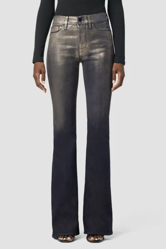Barbara High-Rise Bootcut Jean sold by Hudson Jeans