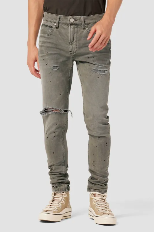 Zack Skinny Jean 36" Inseam sold by Hudson Jeans
