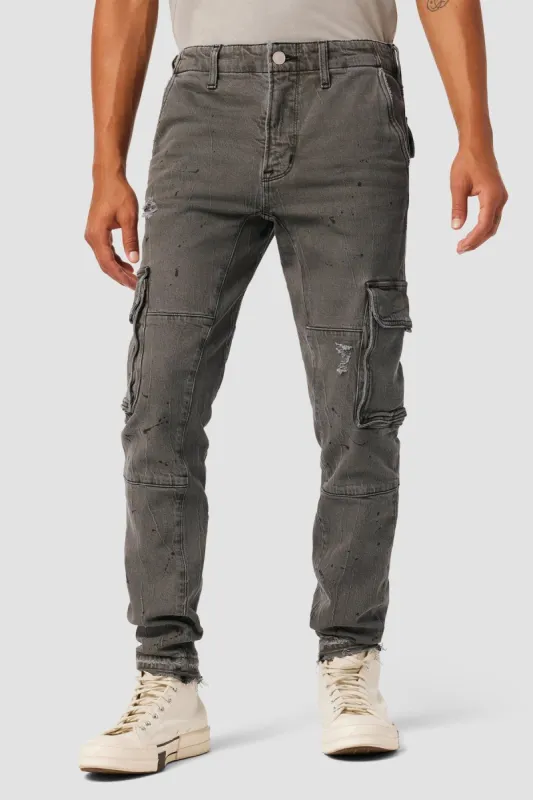 Skinny Cargo Pant sold by Hudson Jeans