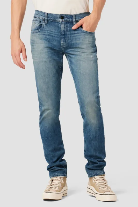 Blake Slim Straight Jean sold by Hudson Jeans