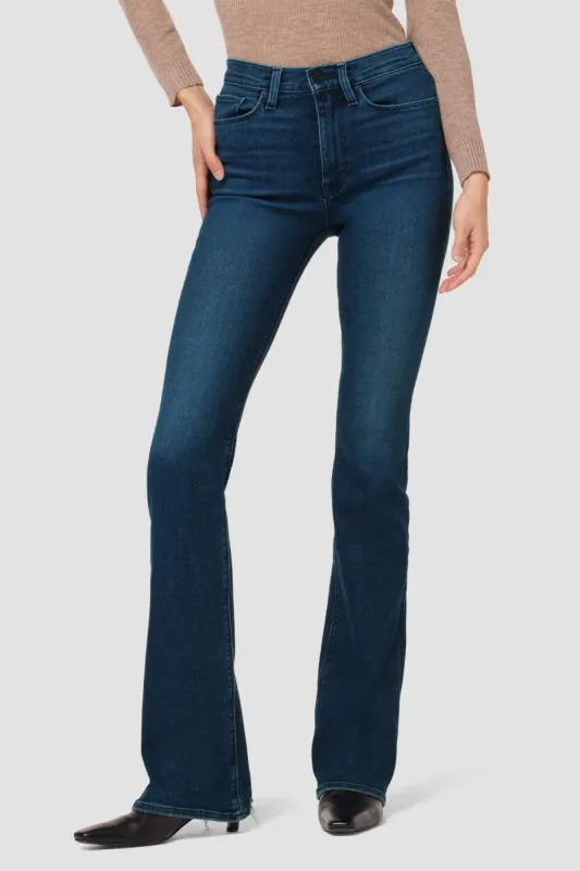 Barbara High-Rise Bootcut Jean sold by Hudson Jeans