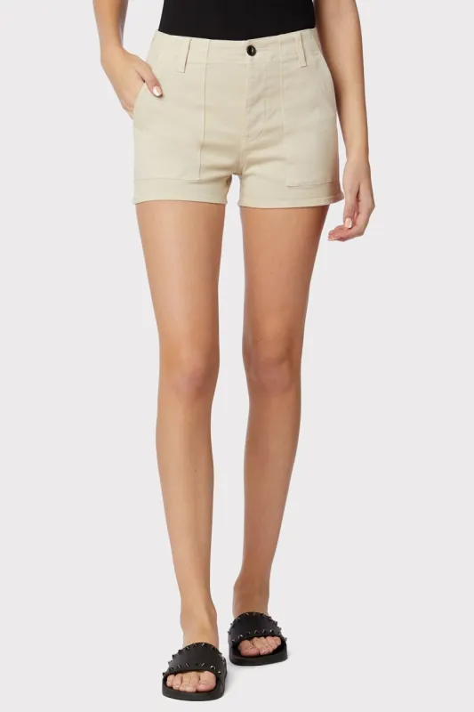 Military Short sold by Hudson Jeans