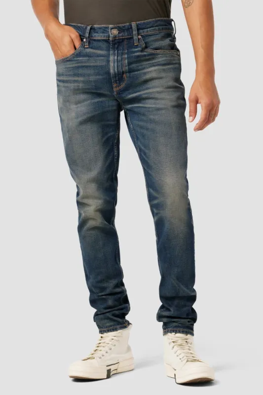 ZACK SKINNY made by Hudson Jeans