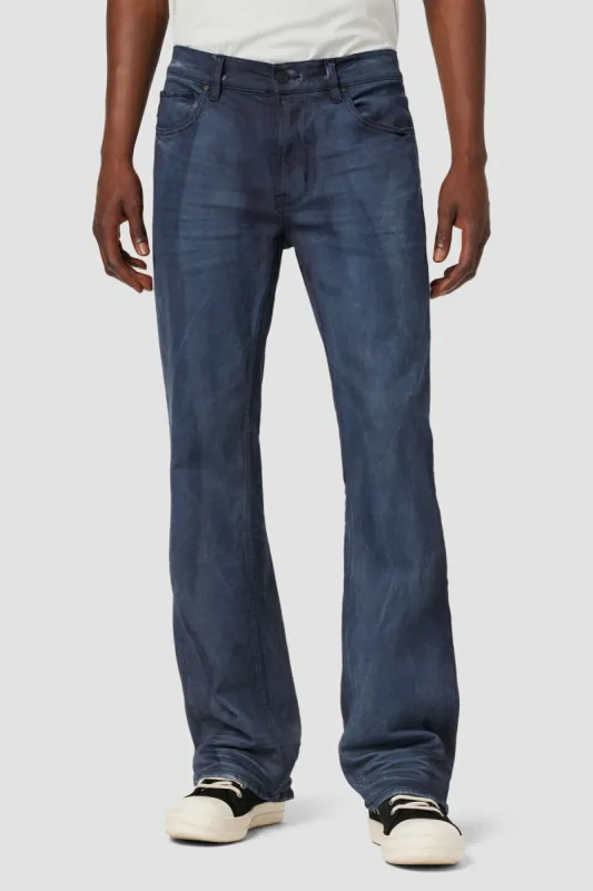 Walker Kick Flare Jean sold by Hudson Jeans