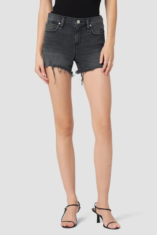Gemma Mid-Rise Short sold by Hudson Jeans