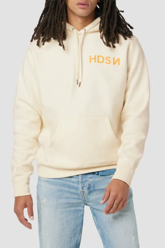 Hoodie sold by Hudson Jeans