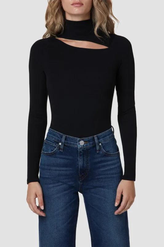 Cut Out Bodysuit sold by Hudson Jeans