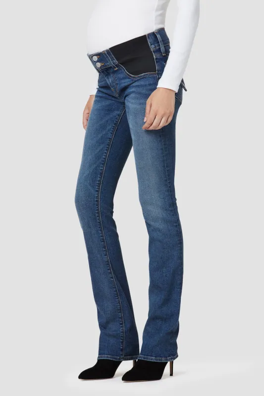 Beth Maternity Baby Boot Jean sold by Hudson Jeans