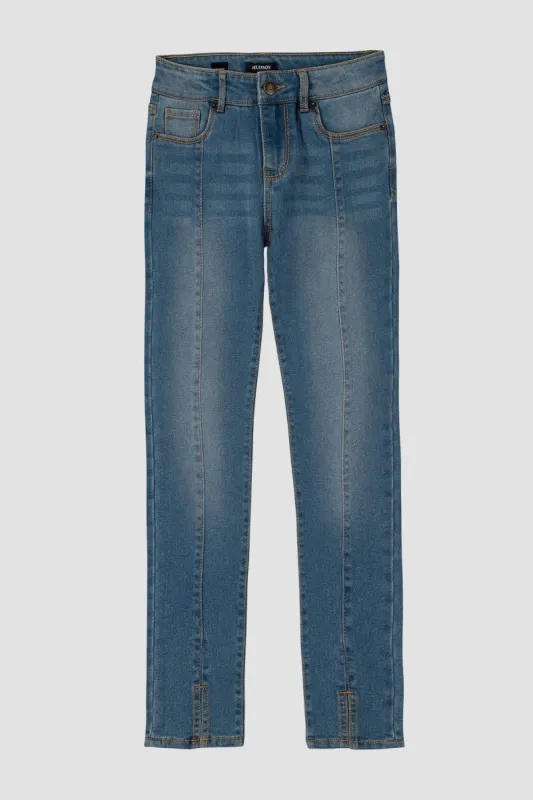 Seamed Skinny Jean sold by Hudson Jeans