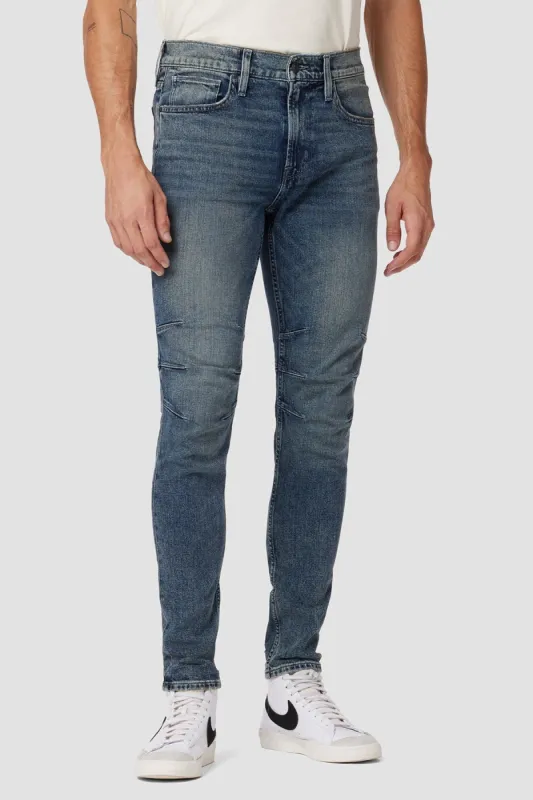 Zack Moto Skinny Jean made by Hudson Jeans