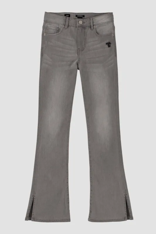 Splice Flare Jean sold by Hudson Jeans