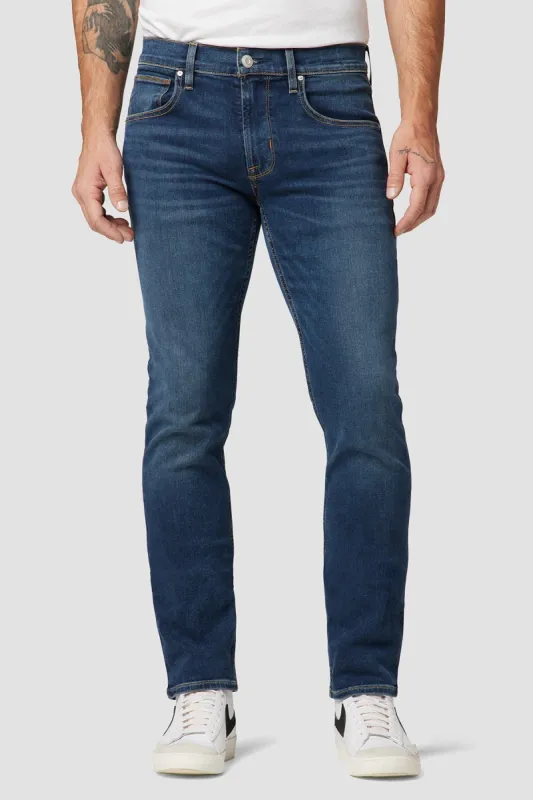 Blake Slim Straight Jean 32" Inseam sold by Hudson Jeans