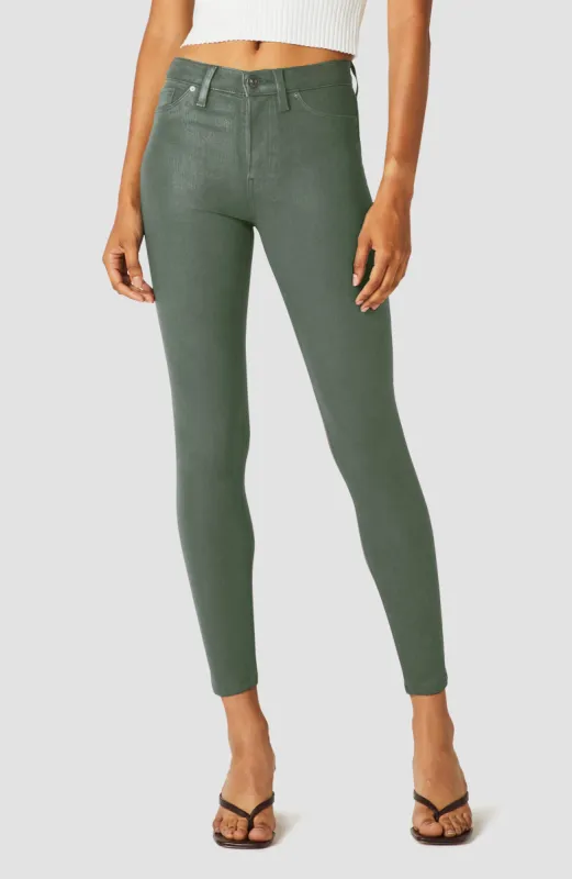 Nico Mid-Rise Super Skinny Ankle Jean sold by Hudson Jeans