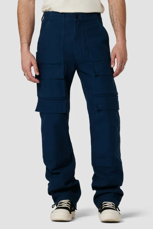 Hudson x Brandon Williams Achea Cargo sold by Hudson Jeans