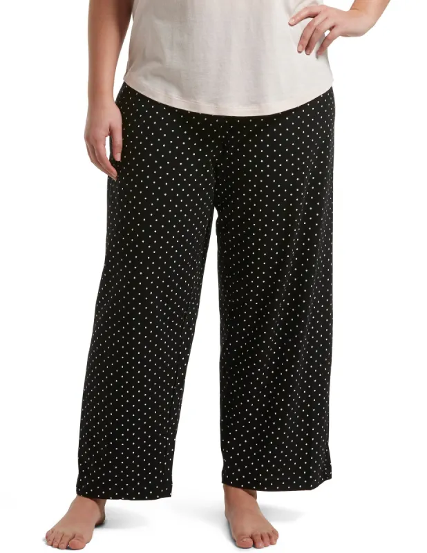 SleepWell Rio Dots Sleep Pant sold by HUE