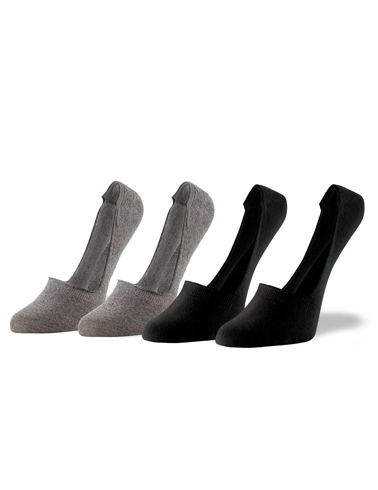 Sneaker Liner 4 Pair Value Pack sold by HUE