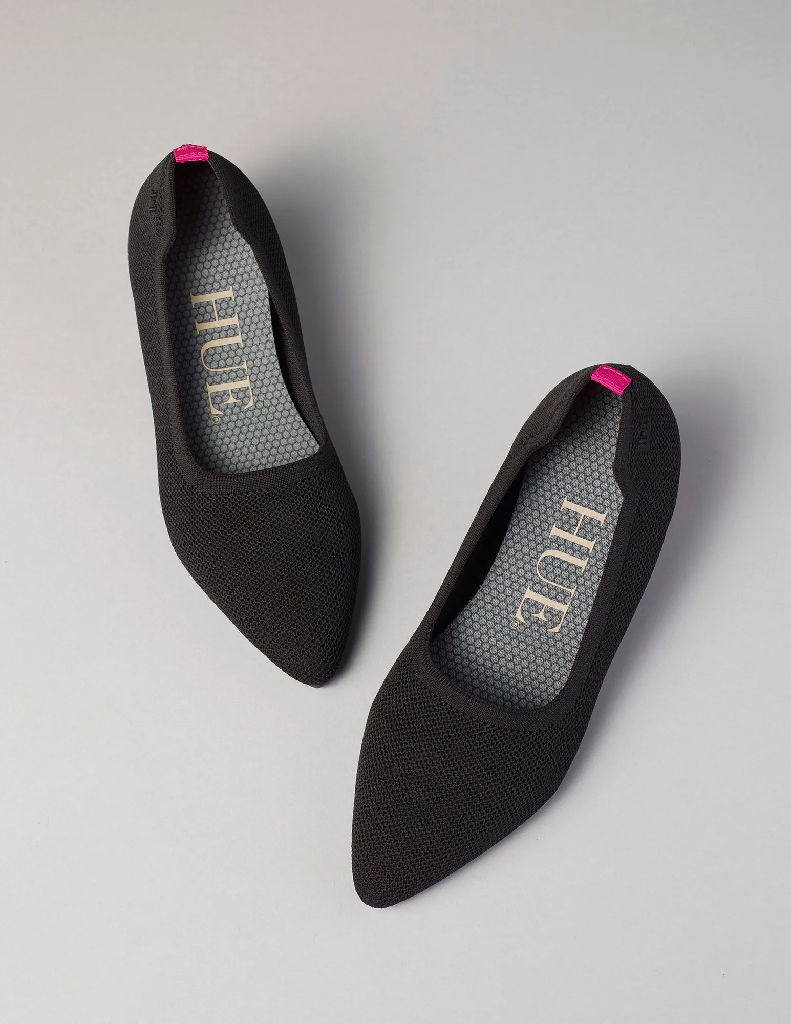 Anna Liflat sold by HUE