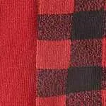 Super Soft Shoe Liner 6 Pair Pack sold by HUE product image thumbnail 2