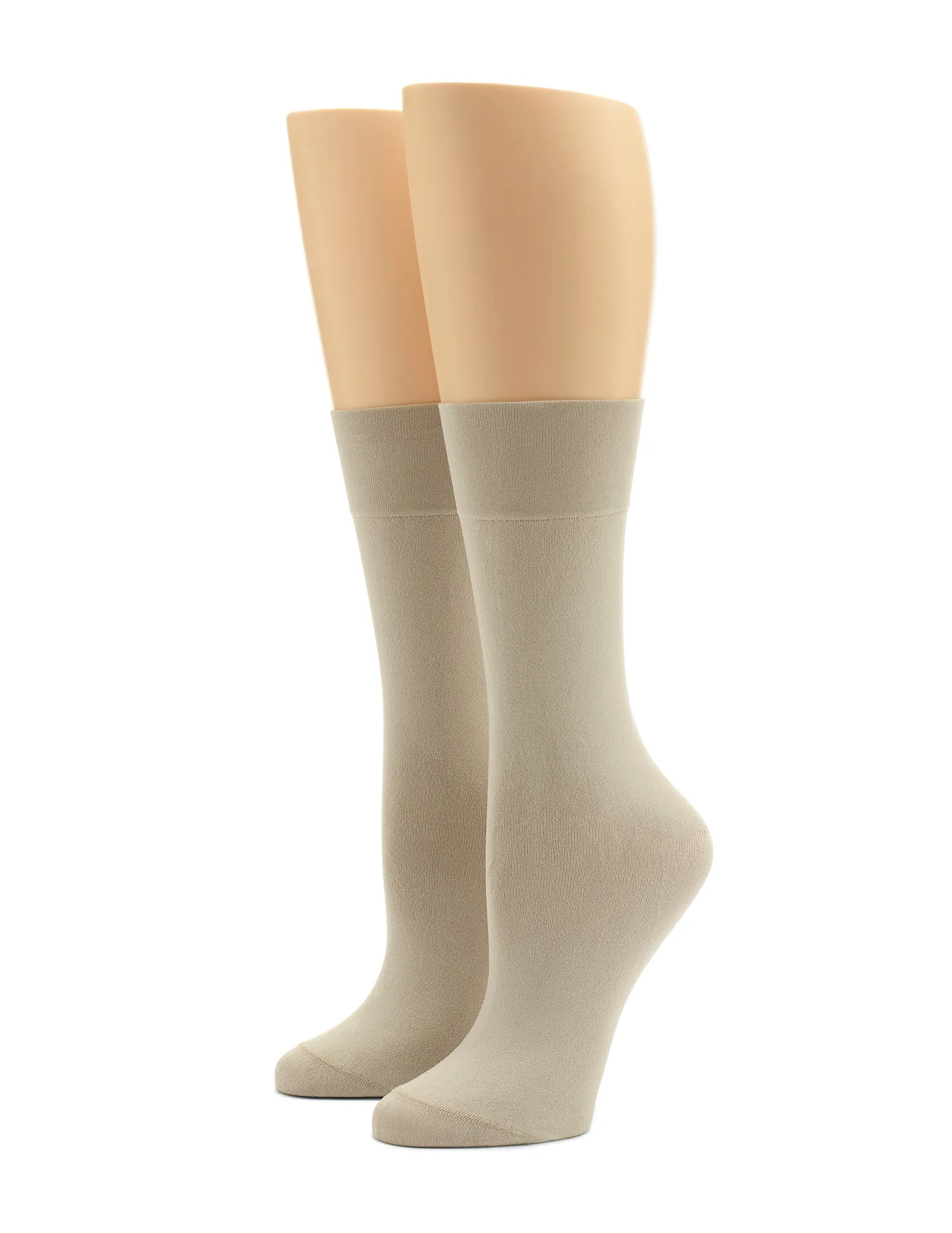 Ultrasmooth Sock sold by HUE