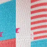 The Perfect Sneaker Liner 3 Pair Pack sold by HUE product image thumbnail 2