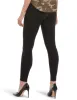 Wide Waistband Blackout Cotton Leggings sold by HUE