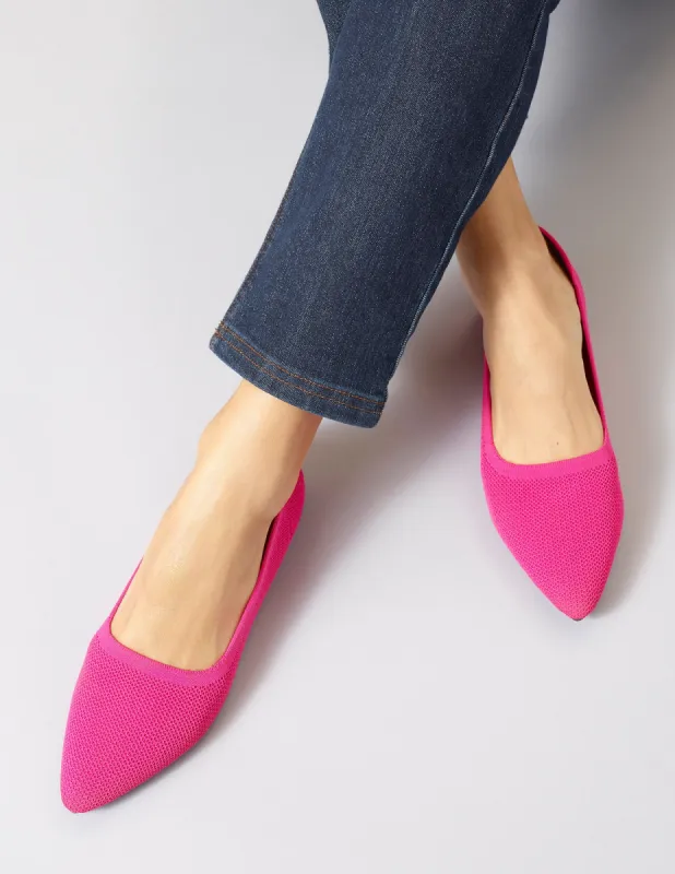 Anna Liflat sold by HUE