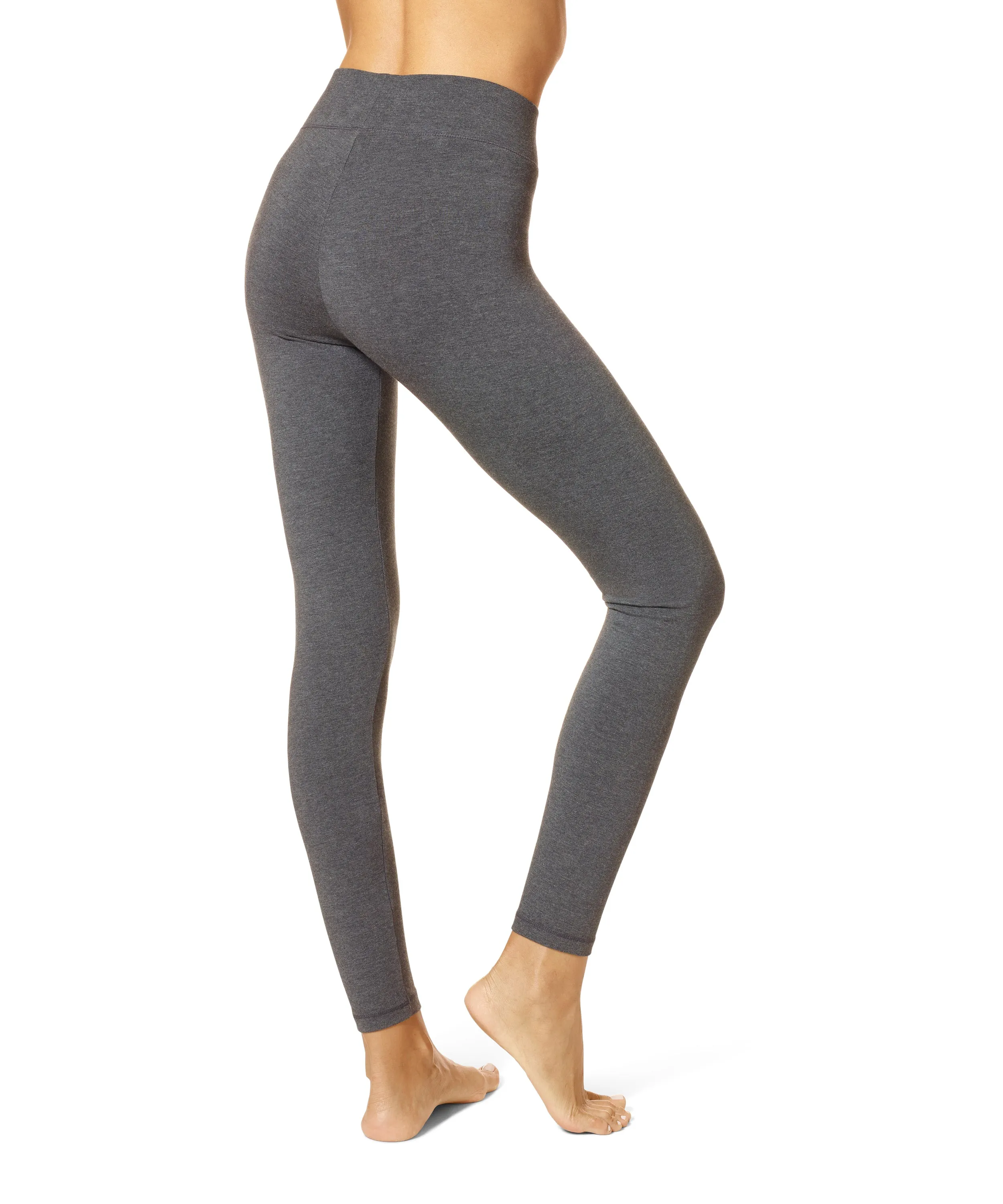 Ultra Leggings with Wide Waistband sold by HUE product image thumbnail 2