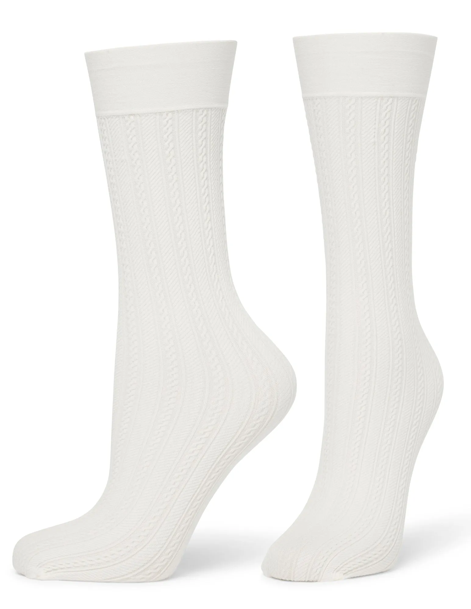 Cable Knee High sold by HUE product image thumbnail 4
