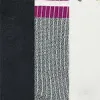 Super Soft Crew Sock 3 Pair Pack sold by HUE