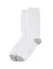 Casual Crew Sock sold by HUE