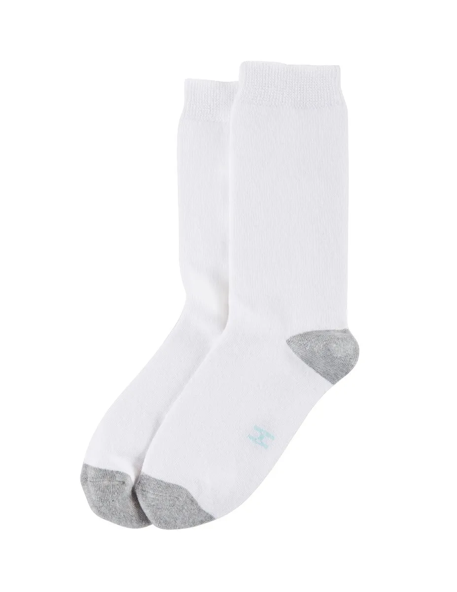 Casual Crew Sock sold by HUE product image thumbnail 2