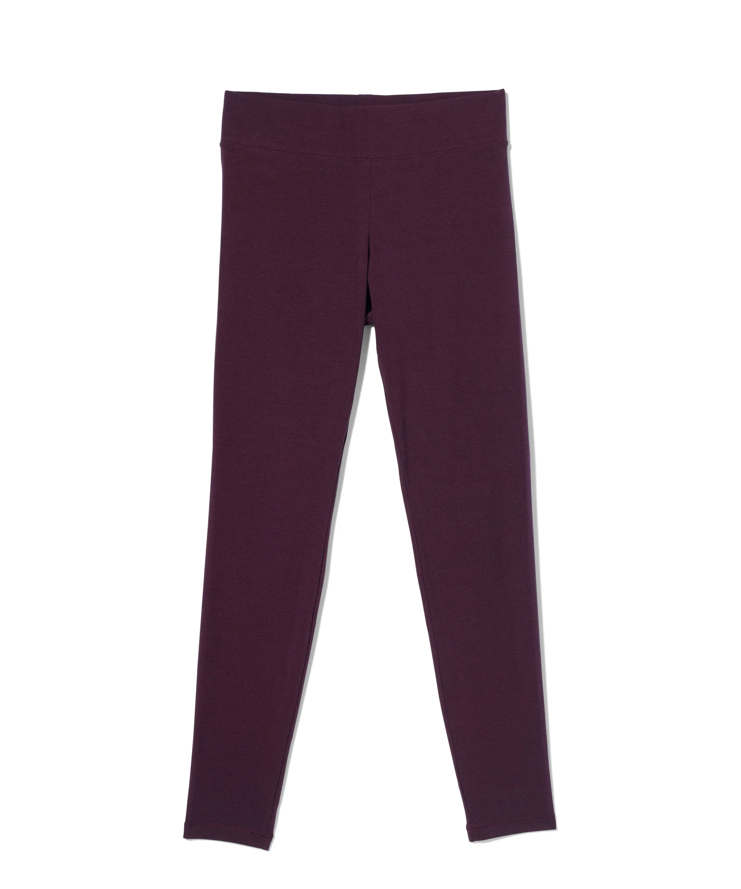 Ultra Leggings with Wide Waistband sold by HUE product image thumbnail 4